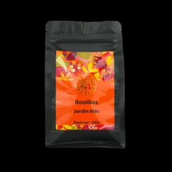 UN JOUR UNE EPICE Rooibos Jardin Bleu 100g Discount