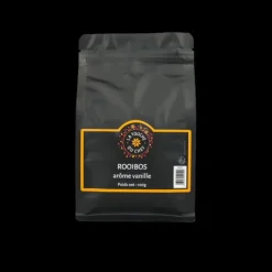 LA TOUCHE DU CHEF Rooibos Vanille 100g Best