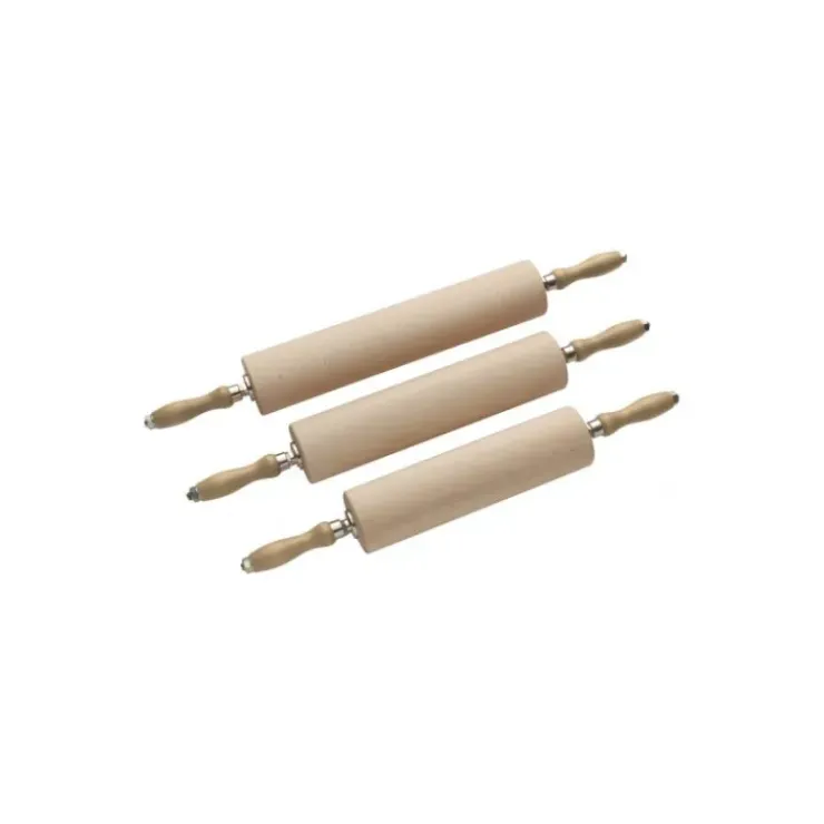 MATFER Rouleau à Pâtisserie à Poignée 40 cm Clearance
