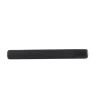 MASTRAD Rouleau à Pâtisserie Silicone 40,6 cm Noir Outlet