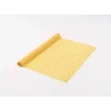 NUTS Rouleau Emballage Alimentaire Cire Abeille Jaune 90 x 30,5 cm Hot