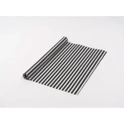 NUTS Rouleau Emballage Alimentaire Cire Abeille Noir 90 x 30,5 cm Outlet
