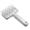IBILI Rouleau Pique Vite Plastique 12 cm Clearance