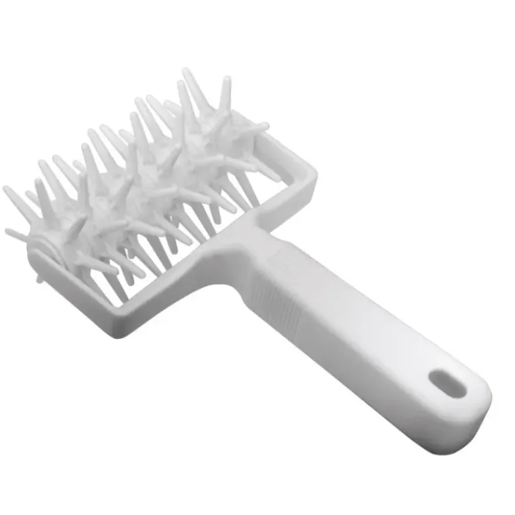 IBILI Rouleau Pique Vite Plastique 12 cm Clearance