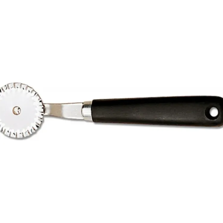 DEGLON Roulette à pâte 7 cm cannelée inox Outlet