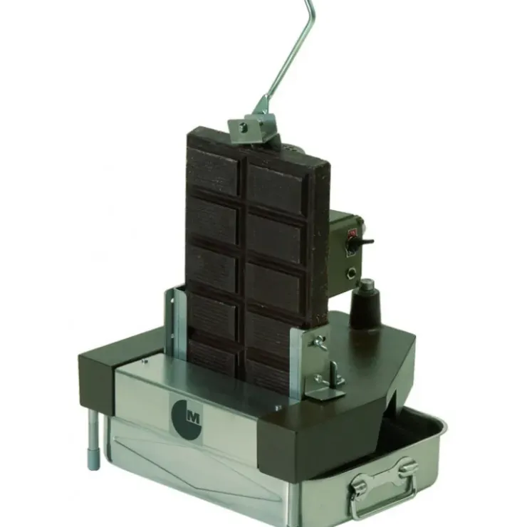 MALLARD FERRIERE Râpe à Chocolat Electrique Choco-Râpe Online