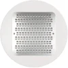 KAI Râpe à Légumes Fine en Inox Select 100