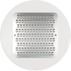 KAI Râpe à Légumes Fine en Inox Select 100