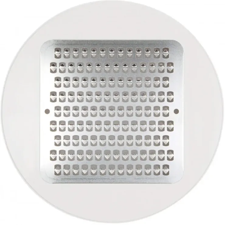 KAI Râpe à Légumes Fine en Inox Select 100