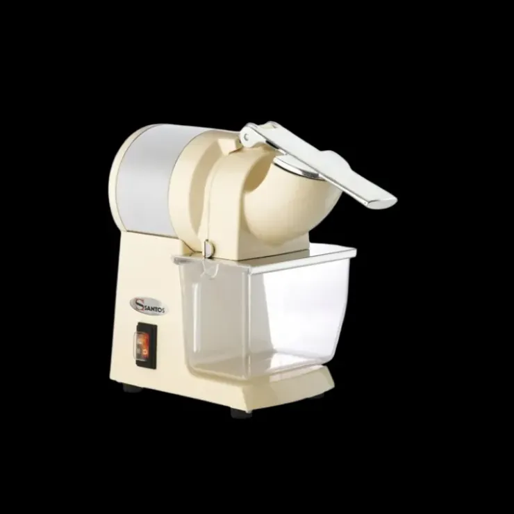 SANTOS Râpe 3 mm avec 1 disque 50kg/h Outlet