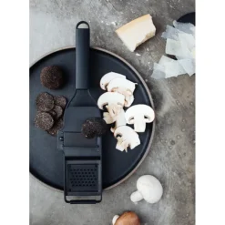 MICROPLANE Râpe à Truffes 2en1 Black Sheep Clearance