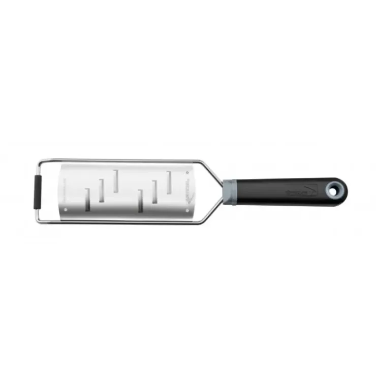 DEGLON Râpe Cuisine Coupe Large 6,5 x 31 cm Stop Glisse Déglon Outlet