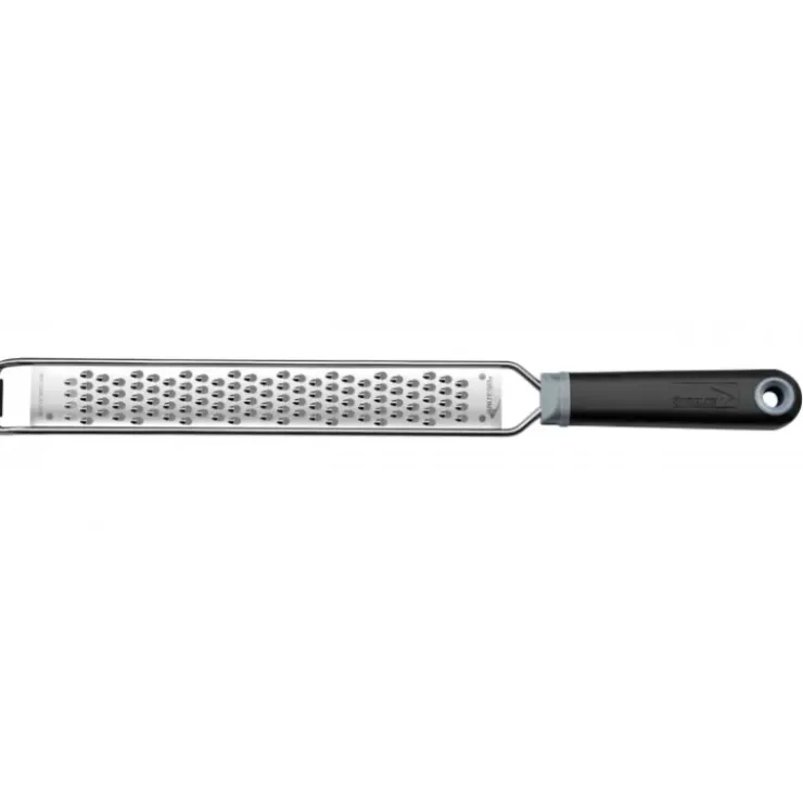 DEGLON Râpe Cuisine Gros Grain 3,5 x 38 cm Stop Glisse Déglon Hot