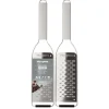 MICROPLANE Râpe Double Tranchant Professional Inox Outlet