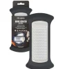 MICROPLANE Râpe Fine pour Saladier Specialty Noir Discount