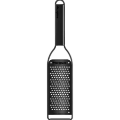 MICROPLANE Râpe Gros Grains Black Sheep Best