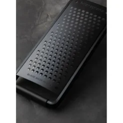 MICROPLANE Râpe Gros Grains Black Sheep Best