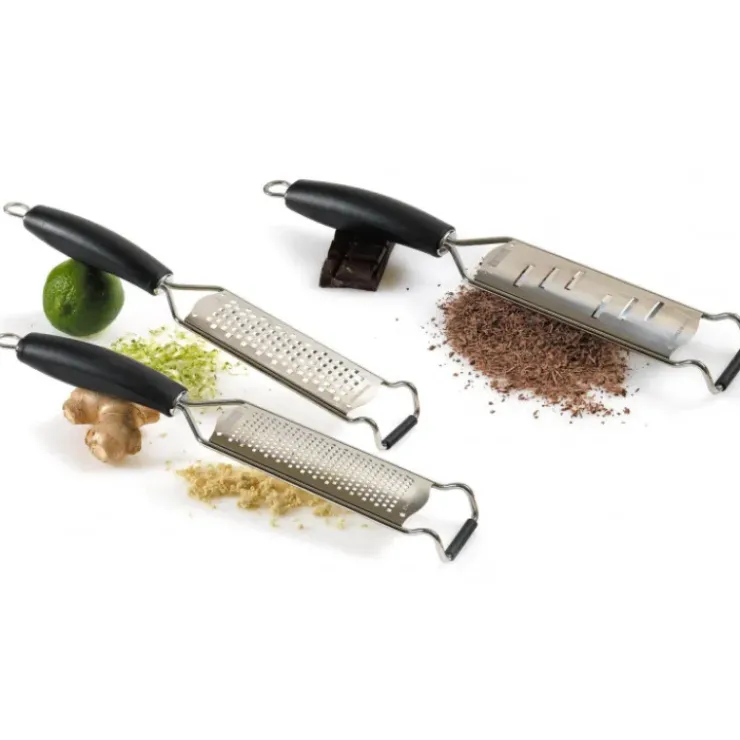 MATFER Râpe Rasoir moyenne 4 mm New