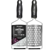 MICROPLANE Râpe Ultra Gros Grains Gourmet Noir Online