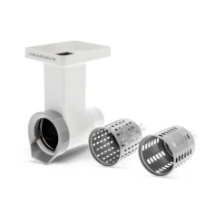 ANKARSRUM Râpes supplémentaires (x3) pour le robot culinaire