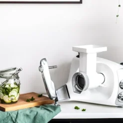 ANKARSRUM Râpes supplémentaires (x3) pour le robot culinaire