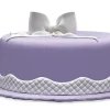 PATISDECOR Ruban Pate à Sucre Losanges 1,25 m x H 3 cm (x2) Patisdécor Best