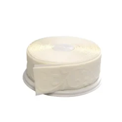 PATISDECOR Ruban Pâte à sucre Blanc 5 mètres Outlet