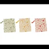 PEBBLY Sac à Vrac Coton Bio (x3) Outlet