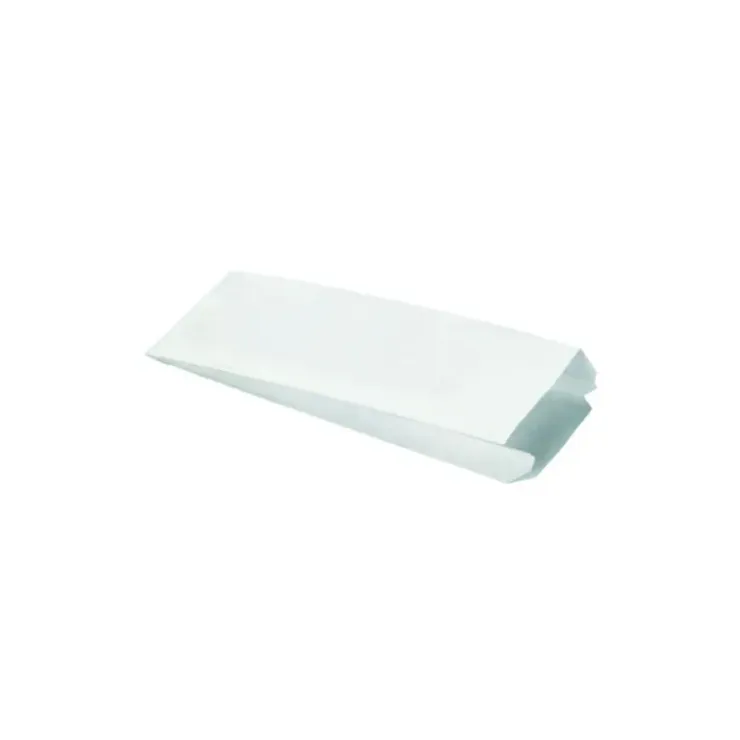 CUISINEADDICT Sac Sandwich Papier Kraft Blanc 31 cm (x1000) Clearance