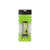 PATISDECOR Sachet Bonbon 12 x 26 cm Anis à Pois Blancs Patisdécor (x10) Online