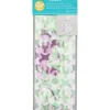WILTON Sachet bonbon Lapins Irisés (x10) Hot