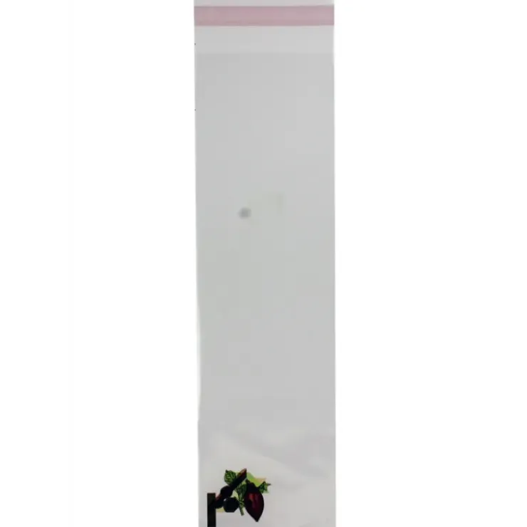 BARRY Sachet Tablette Chocolat Origine 31,5 x 8 cm (x100) Clearance