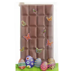 MALLARD FERRIERE Sachet Tablette Pâques Chasse aux Oeufs 120x260 mm (x100) Outlet