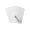 WILTON Sachets à Confiseries transparents x25 Best