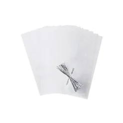 WILTON Sachets à Confiseries transparents x25 Best