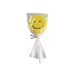WILTON Sachets à Confiseries transparents x25 Best