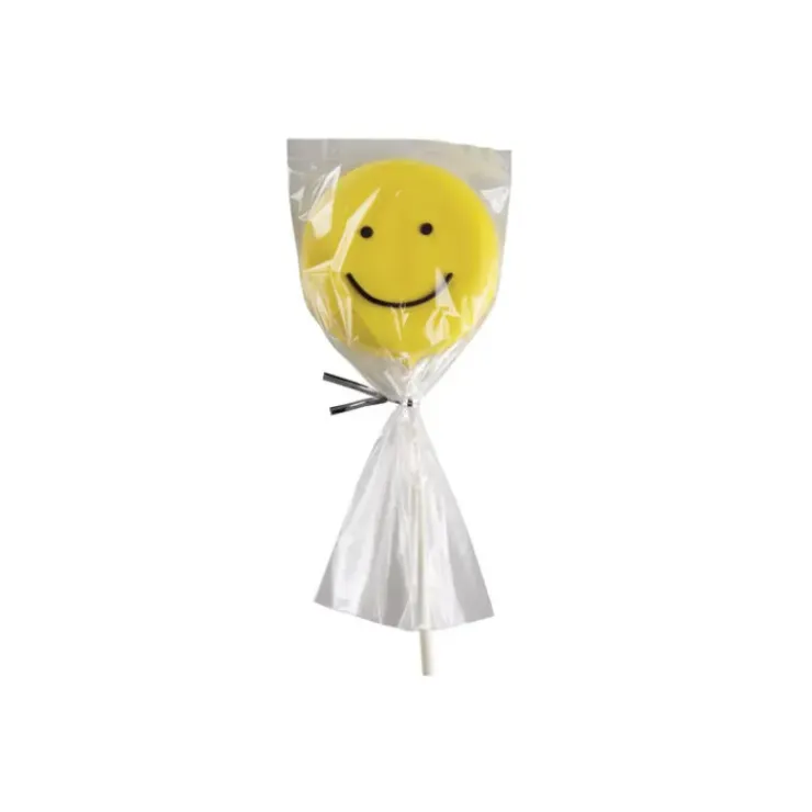 WILTON Sachets à Confiseries transparents x25 Best
