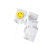 WILTON Sachets à Sucettes transparents x50