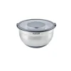 MASTRAD Saladier Inox 20 cm Discount