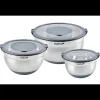 MASTRAD Saladiers Inox (x3) Sale
