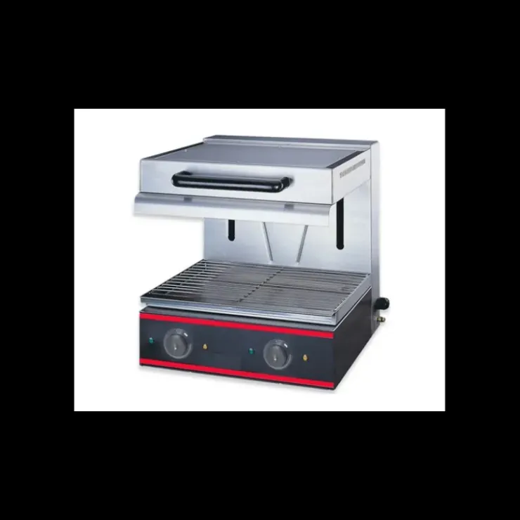 GAFIHC Salamandre Electrique à Plafond Mobile 4 kW New