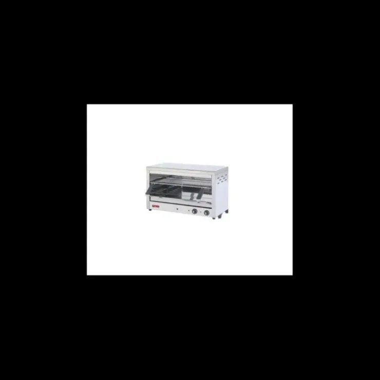 FIAMMA Salamandre Electrique SEF 650 L 2 Etages New