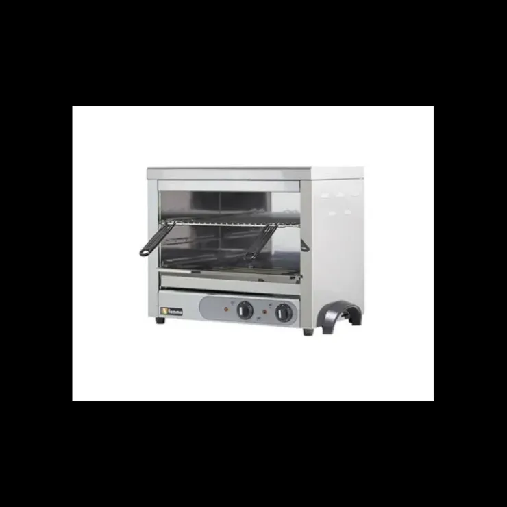 FIAMMA Salamandre Electrique SEF 450 L 2 Etages Discount