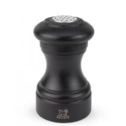 PEUGEOT Salière Bistro 9 cm Chocolat Outlet