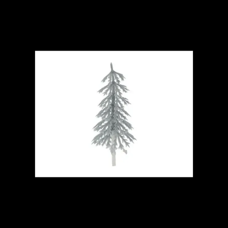 MALLARD FERRIERE Sapin Argent Volume x144 Sale