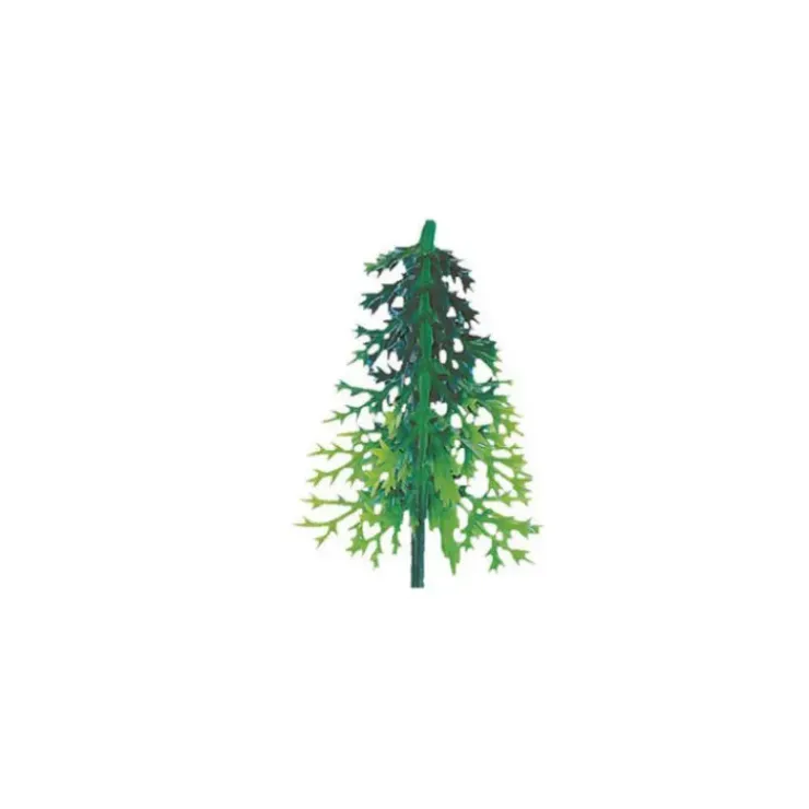 NORDIA Sapin Vert Volume x100 Hot