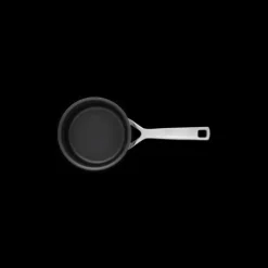 LE CREUSET Saucier Anti-adhérent Inox 14cm Sale
