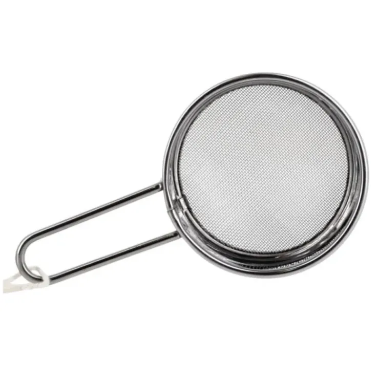 PATISDECOR Saupoudreuse Inox Patisdécor