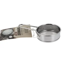 PATISDECOR Saupoudreuse Inox Patisdécor