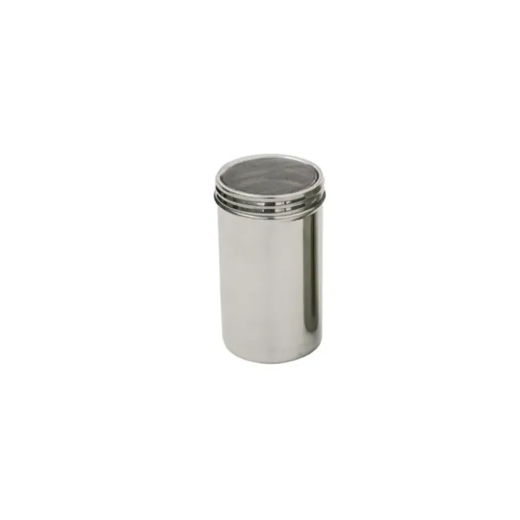 DE BUYER Saupoudreuse Inox Toile Métallique Ø 7cm H 10cm Sale